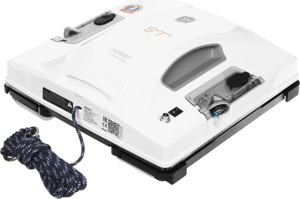 Робот-мойщик окон Hobot S7 Pro- фото4