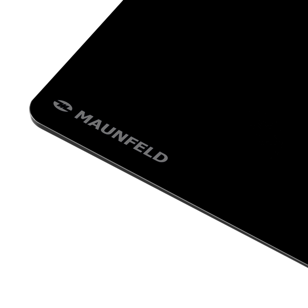 Индукционная варочная панель Maunfeld CVI593BBK Inverter- фото6