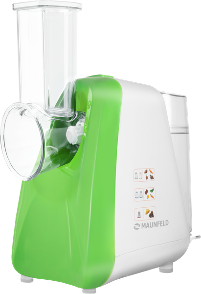 Овощерезка электрическая Maunfeld MF-1031GC- фото