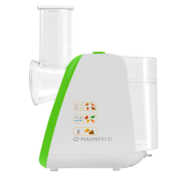 Овощерезка электрическая Maunfeld MF-1031GC- фото2