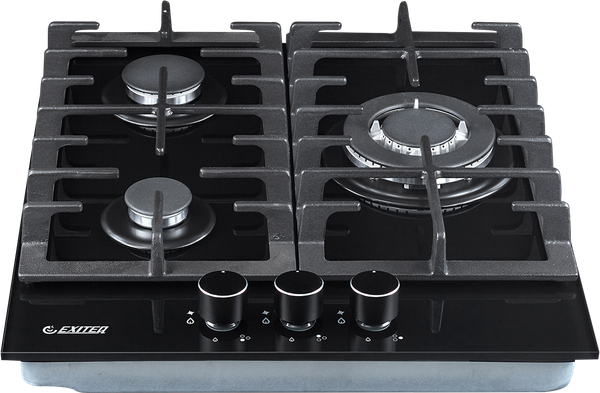 Газовая варочная панель Exiteq EXH-211- фото2