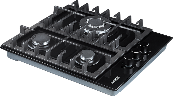 Газовая варочная панель Exiteq EXH-211- фото6