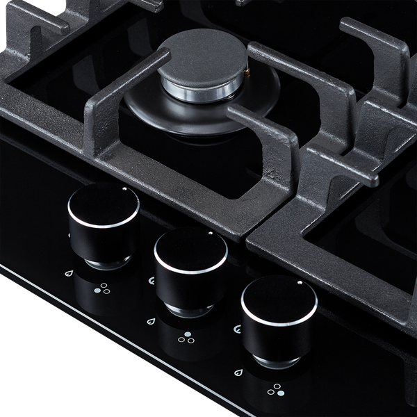 Газовая варочная панель Exiteq EXH-211- фото9