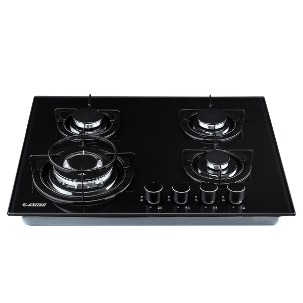 Газовая варочная панель Exiteq EXH-212- фото2