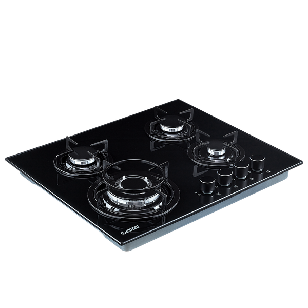 Газовая варочная панель Exiteq EXH-212- фото3