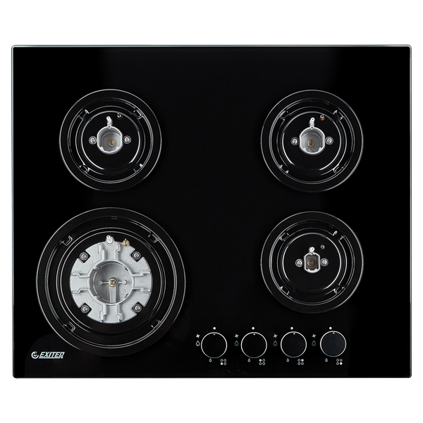 Газовая варочная панель Exiteq EXH-212- фото6