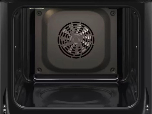 Электрический духовой шкаф Electrolux EOD5C70BZ- фото2