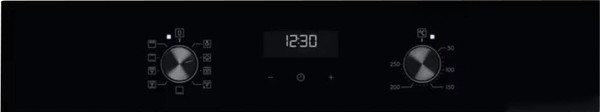 Электрический духовой шкаф Electrolux EOD5C70BZ- фото3