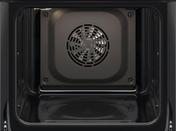 Электрический духовой шкаф Electrolux KODEF70BZ- фото4
