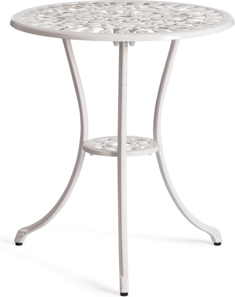 Комплект садовой мебели Tetchair Secret De Maison Waltz of Flowers D60/H67, 52x40- фото2