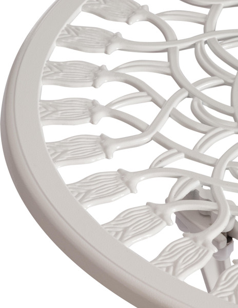 Комплект садовой мебели Tetchair Secret De Maison Waltz of Flowers D60/H67, 52x40- фото4