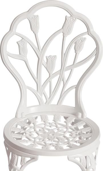 Комплект садовой мебели Tetchair Secret De Maison Waltz of Flowers D60/H67, 52x40- фото7