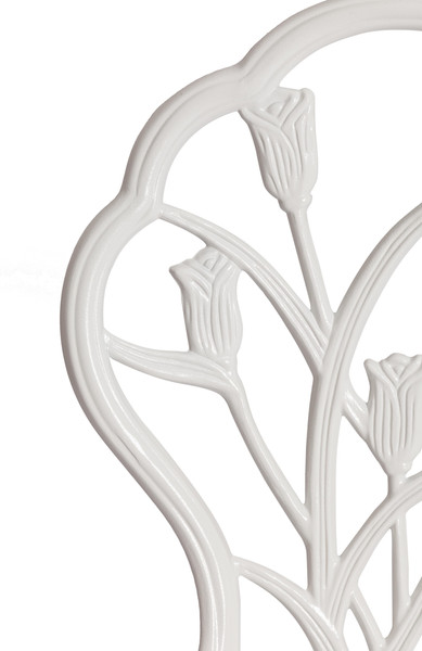 Комплект садовой мебели Tetchair Secret De Maison Waltz of Flowers D60/H67, 52x40- фото8