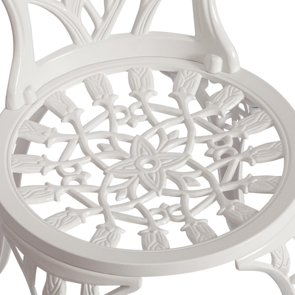 Комплект садовой мебели Tetchair Secret De Maison Waltz of Flowers D60/H67, 52x40- фото9