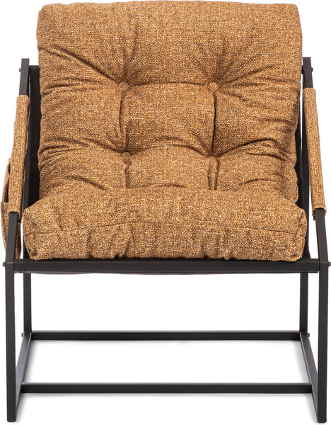 Кресло садовое Tetchair Чарли без подлокотника с карманом- фото2