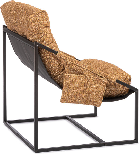 Кресло садовое Tetchair Чарли без подлокотника с карманом- фото4