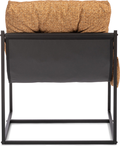 Кресло садовое Tetchair Чарли без подлокотника с карманом- фото5