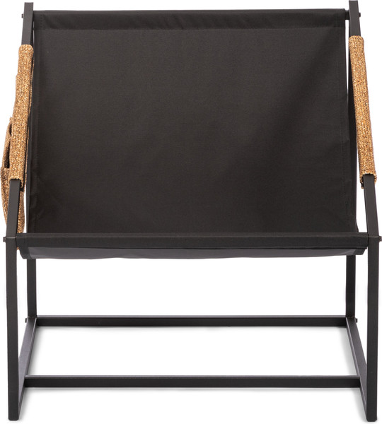 Кресло садовое Tetchair Чарли без подлокотника с карманом- фото7