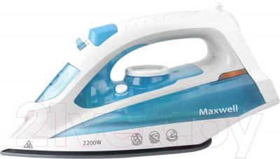 Утюг Maxwell MW-3055- фото