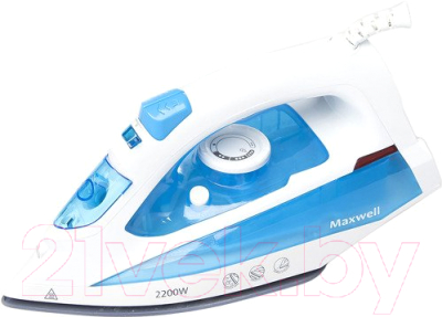 Утюг Maxwell MW-3055- фото6