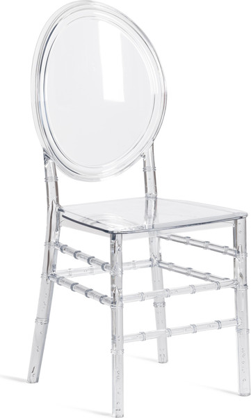 Стул пластиковый Tetchair Medalion- фото