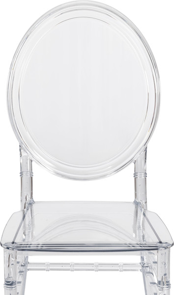 Стул пластиковый Tetchair Medalion- фото6