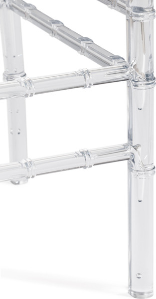 Стул пластиковый Tetchair Medalion- фото9