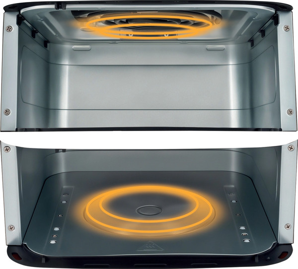 Аэрогриль Vitek VT-AF2001- фото3