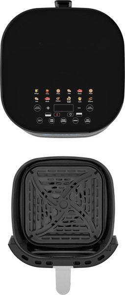 Аэрогриль Vitek VT-AF2001- фото9