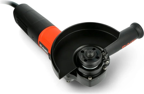 Угловая шлифовальная машина Yato YT-82092- фото3