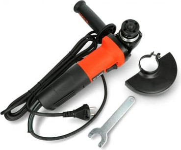 Угловая шлифовальная машина Yato YT-82092- фото4