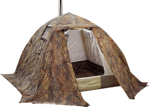 Палатка Берег Спутник-3- фото