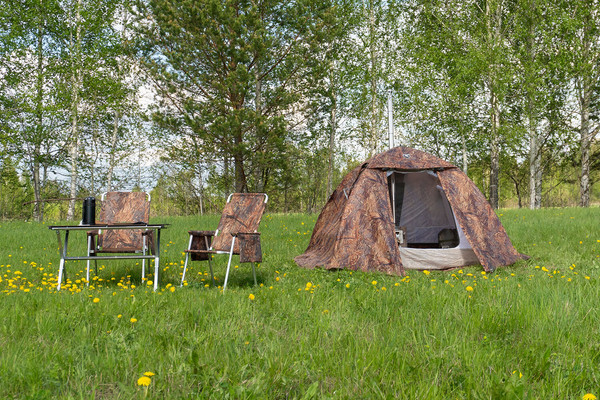 Палатка Берег Спутник-3- фото2