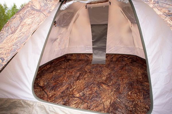 Палатка Берег Спутник-3- фото3