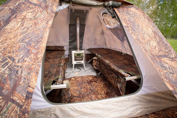 Палатка Берег Спутник-3- фото4