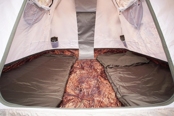 Палатка Берег Спутник-3- фото5