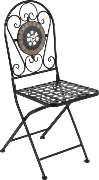 Комплект стульев складных Tetchair Secret de Maison Vicenza- фото