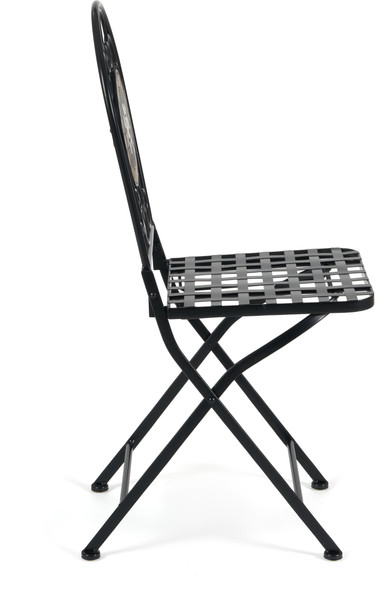 Комплект стульев складных Tetchair Secret de Maison Vicenza- фото3