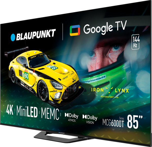 Телевизор Blaupunkt 85