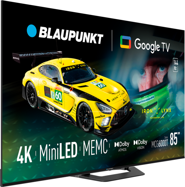 Телевизор Blaupunkt 85