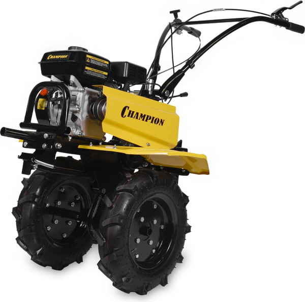 Мотоблок бензиновый Champion BC8734