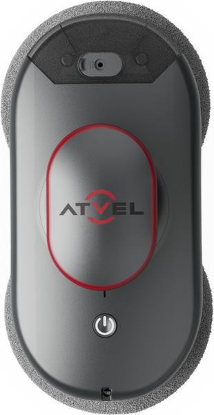 Робот-мойщик окон Atvel Zorro Z6 Spray Plus- фото