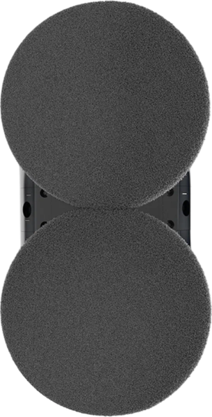 Робот-мойщик окон Atvel Zorro Z6 Spray Plus- фото5