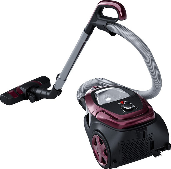 Пылесос Atvel DX2000- фото3