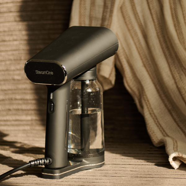 Отпариватель SteamOne Karl XL 2 EUXL400BV2- фото2