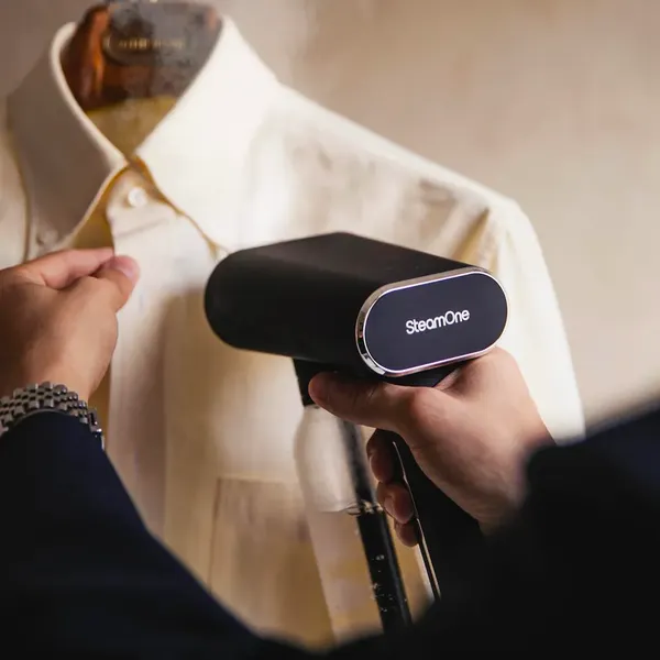 Отпариватель SteamOne Karl XL 2 EUXL400BV2- фото3