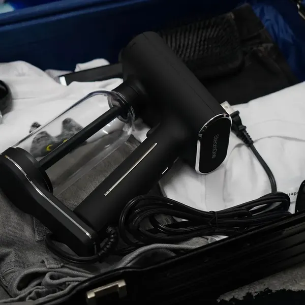 Отпариватель SteamOne Karl XL 2 EUXL400BV2- фото9