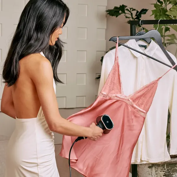 Отпариватель SteamOne James 2 EUFD80BV2- фото2