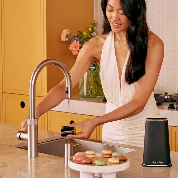 Отпариватель SteamOne James 2 EUFD80BV2- фото5