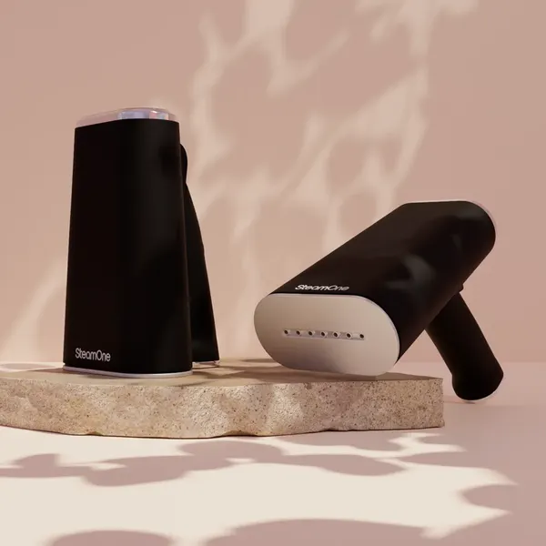 Отпариватель SteamOne James 2 EUFD80BV2- фото8